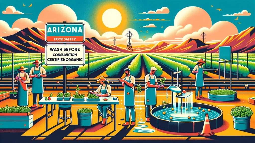 How To Find Restaurants To Sell Microgreens To In Arizona