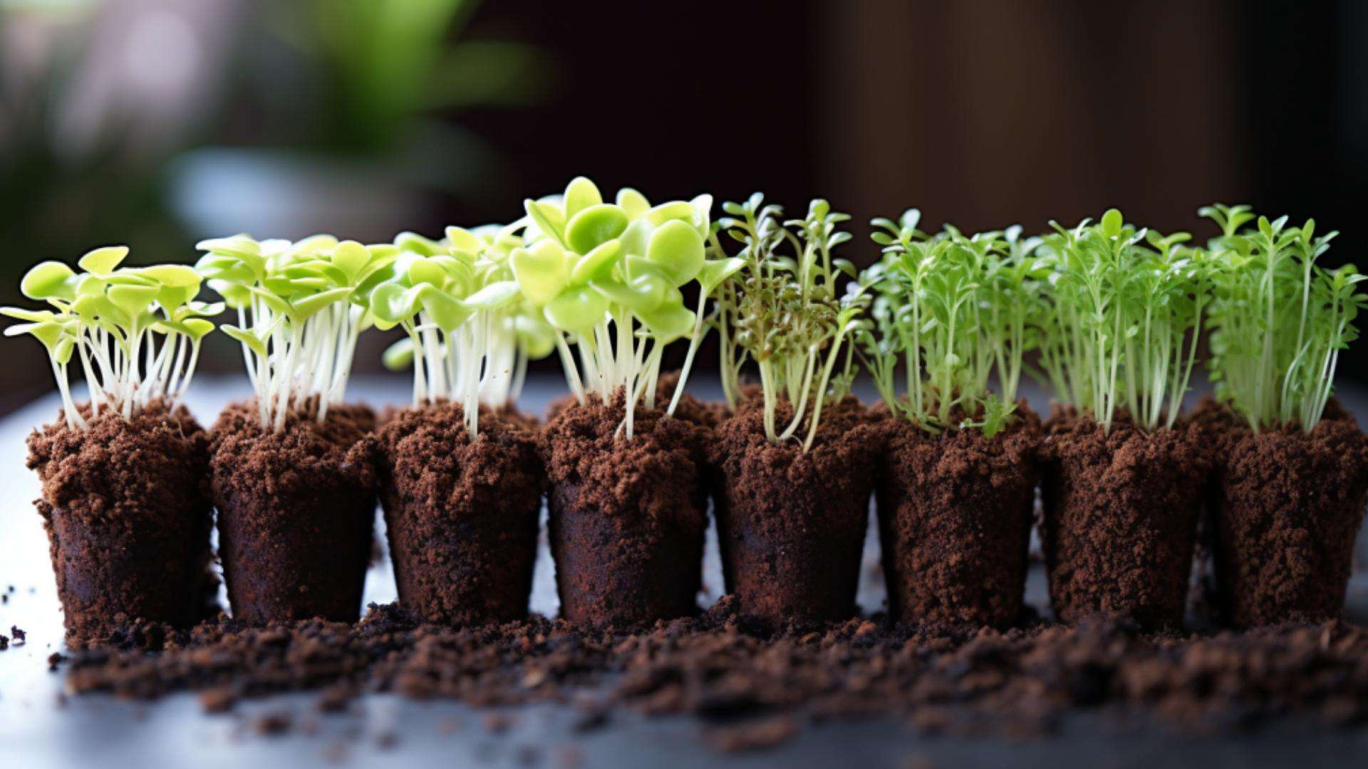 Ready for an Epic Harvest? Discover the Best Soil for Growing