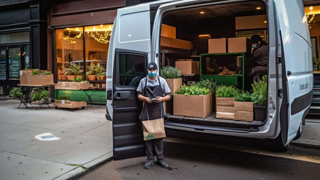 Selling Microgreens to Restaurants Your Blueprint for a Profitable