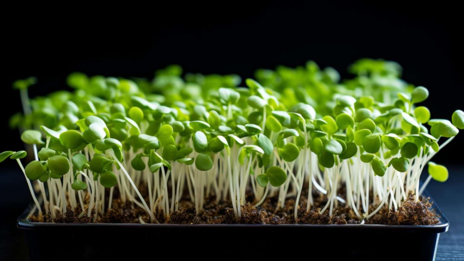 How Much Can You Make Selling Microgreens? Explore the Financial Upside