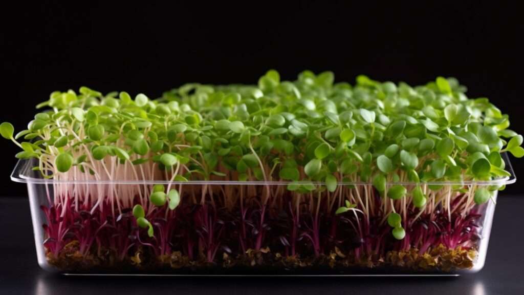 Microgreens Packaging Ideas: Innovative Ways to Make Your Greens Stand ...