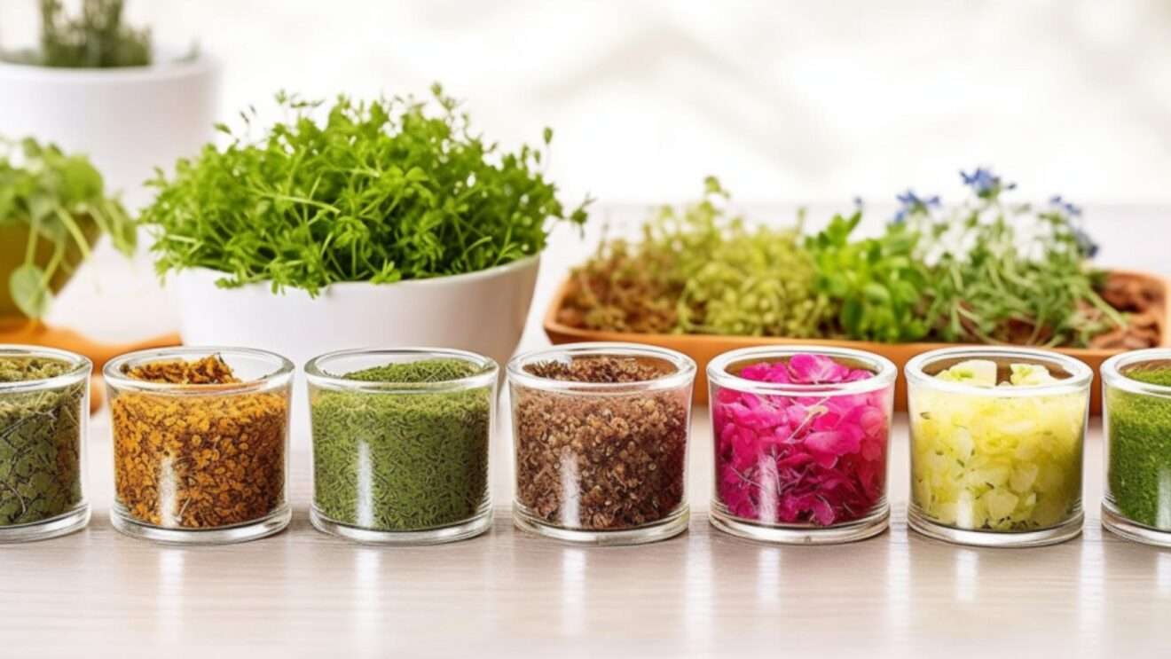 Do I Need a License to Sell Microgreens? Dispelling Myths & Unveiling