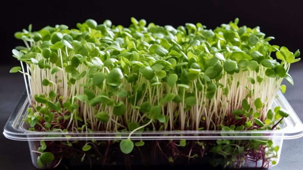 How To Package Microgreens For Sale - Microgreens Guru