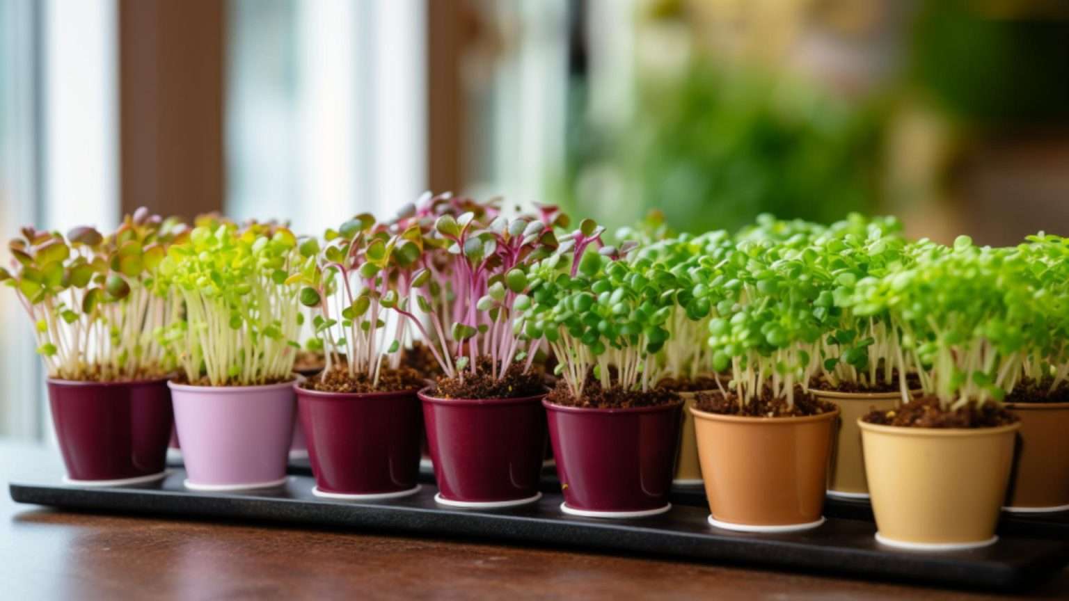 10 Best Selling Microgreens Explore These Astonishing Varieties