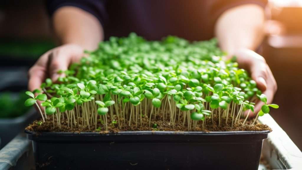 How to Sell Microgreens Microgreens Guru