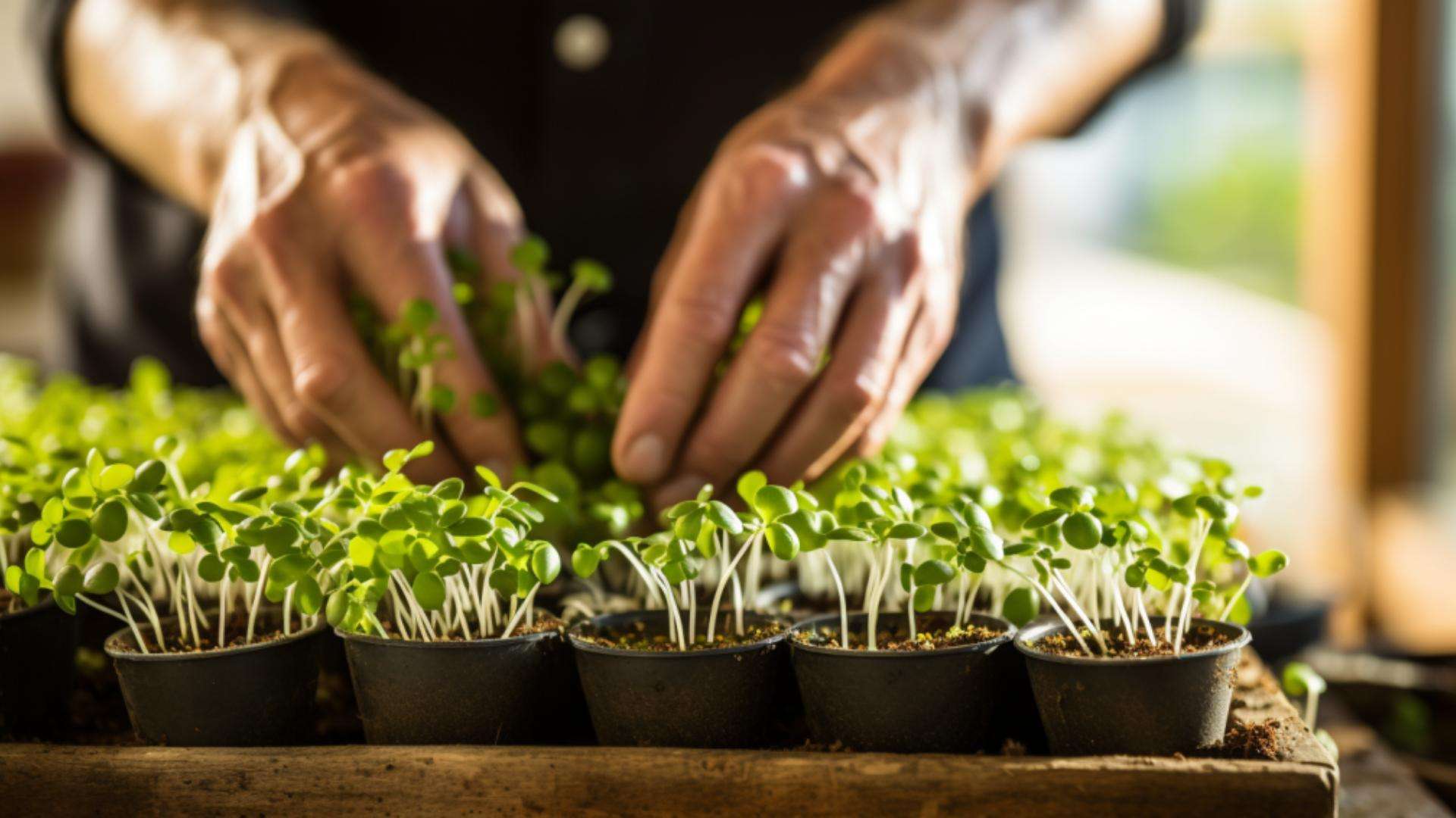 Selling Microgreens in Colorado Leverage These Powerful Tips for a