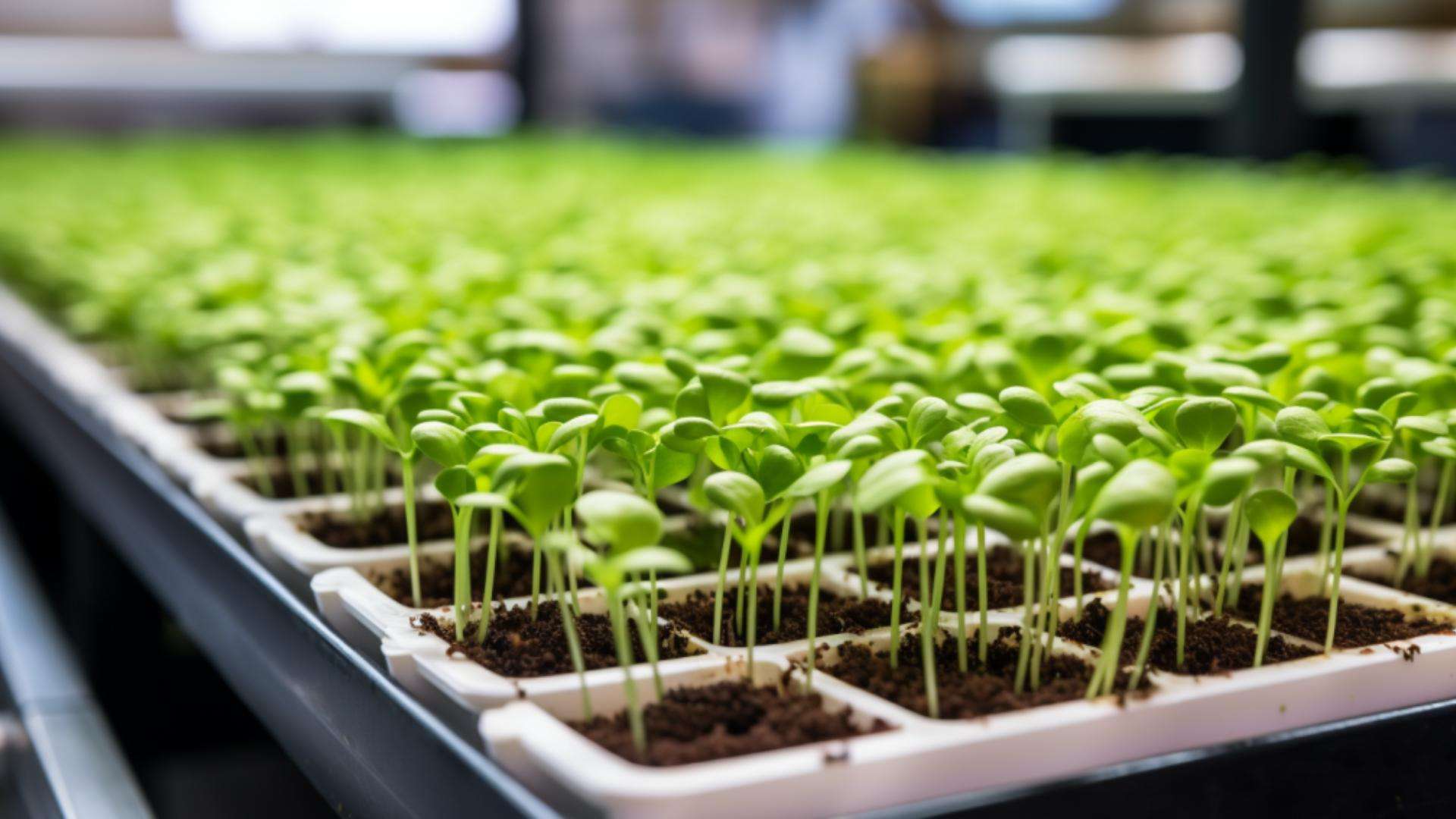 Selling Microgreens in Georgia: A Breakthrough Business Opportunity ...