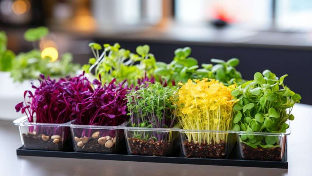 Top 10 Best Tasting Microgreens Your Comprehensive Guide to Epic