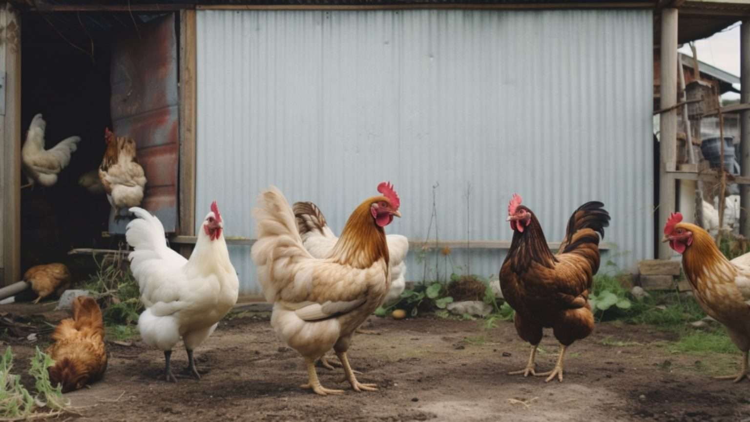 Best Microgreens for Chickens Achieve Remarkable Results with These Tips Microgreens Guru